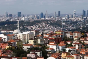 Yüksek Düzeyli Tarım Bakanları Paneli İstanbul'da düzenlenecek!