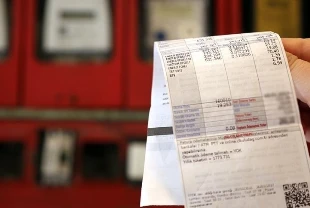 Yüksek tüketim yapanlar için düzenleme: Elektrik faturasında yeni dönem 1 Ocak’ta başlıyor