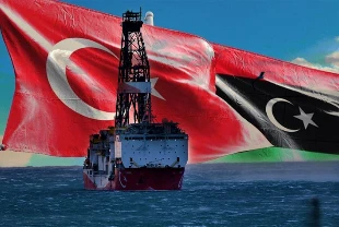 Yunan medyasından Türkiye itirafı: Stratejik fırsata çevirdi