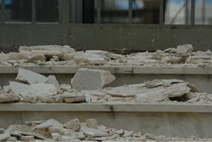 Yunanistan’da deprem hasarı büyüyor! 140’tan fazla bina zarar gördü