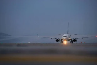 Yunanistan'da tüm uçuşlar iptal oldu! Nedeni araştırılıyor