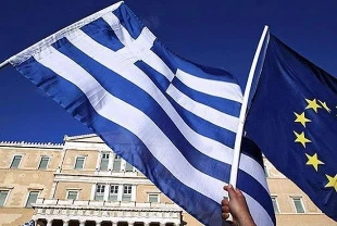 Yunanistan'da ulaşım krizi! Hava trafiği aksıyor