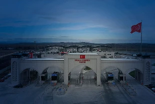 Yunanistan'daki grev Türkiye'den TIR geçişlerini kilitledi: Bakanlık harekete geçti