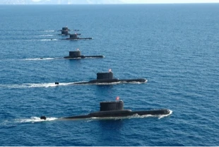 Yunanistan'ın Türkiye paniği: Dünyada az sayıda ülke bu kabiliyete sahip
