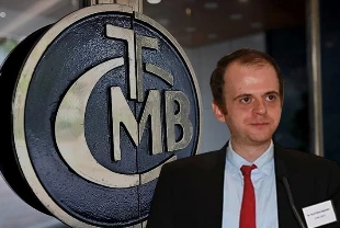 Yusuf Emre Akgündüz Merkez Bankası Başkan Yardımcılığı’na atandı: Yusuf Emre Akgündüz kimdir?