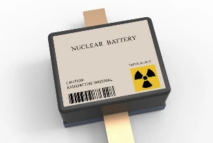 Yüz yıl ömürlü katı hal nükleer batarya geliştirildi