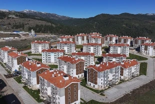 Yüzyılın Konut Projesi başlıyor: 500 bin sosyal konutla alt gelirliye yeni fırsat