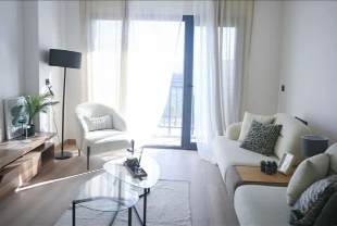 Yüzyılın konut projesinde ilk kura çekimi 29 Aralık'ta yapılacak