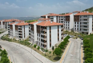 Yüzyılın Konut Projesi’nde ilk kuralar çekiliyor: Hak sahipleri süreci başlıyor