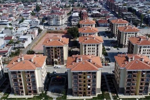Yüzyılın Konut Projesi’nde kura takvimi hızlandı: Bu hafta 9 ilde 45 bin 909 konut sahiplerini bulacak