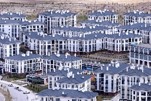 Yüzyılın Konut Projesi’nde sahte site tuzağı: Oltalama yapıyorlar