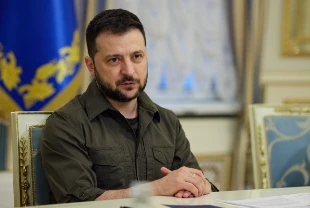 Zelenski’den Trump görüşmesi öncesi mesaj: Yılbaşı öncesi önemli kararlar alınabilir