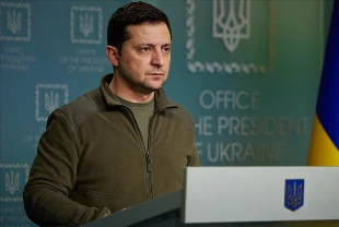 Zelenskiy'den hava gücü hamlesi: 250 yeni uçak gündemde