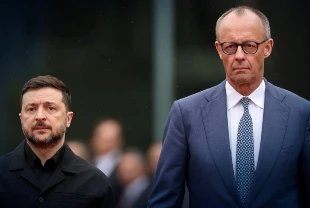 Zelenskiy’den müttefiklere çağrı: Verilen sözler tutulmalı