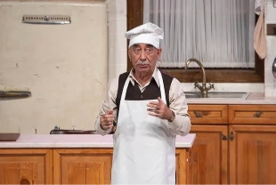 Zengin Mutfağı son kez sahnelenecek!