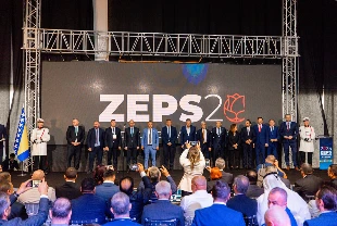 ZEPS 2025’le ticaret köprüleri güçlendi