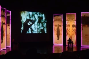 Zeytin Çiçeği Uluslararası Kısa Film Yarışması ödülleri sahiplerini buldu