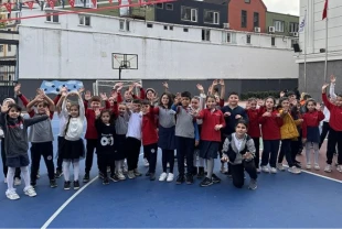 Zil çaldı! İlk ara tatil başladı