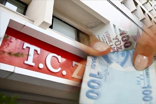 Ziraat Bankası üçüncü çeyrek verilerini açıklandı! 113,7 milyar lira net kar