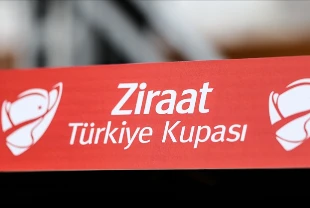 Ziraat Türkiye Kupası'nda grup etabı yarın devam edecek