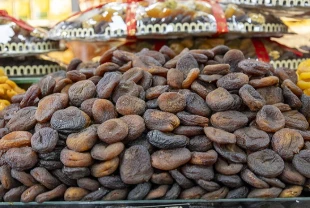 Zirai donun ardından Malatya kayısısında toparlanma beklentisi