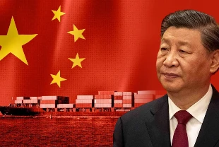 Zirve sonrası Çin'den yeni adım: İhracat kontrollerini askıya alıyor