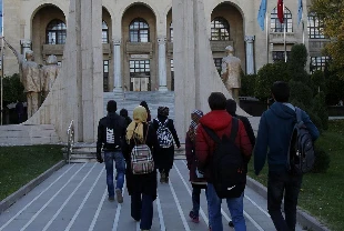 Zirvedeki tercih değişti: Bu yıl tıp yok