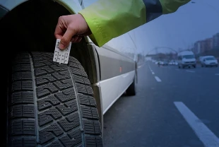 Zorunlu kış lastiği uygulaması 15 Nisan’da sona eriyor