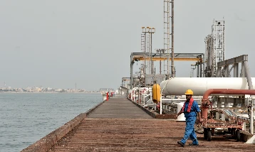 Asya ve Avrupa’ya LNG şoku