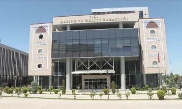 Hazine'nin Temmuz-Eylül iç borçlanma stratejisi belli oldu