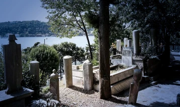 İstanbul'da mezarlıklarda 7/24 kamera dönemi başlıyor