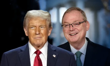 Kevin Hassett: Enerji arz şokuna karşı teyakkuzdayız