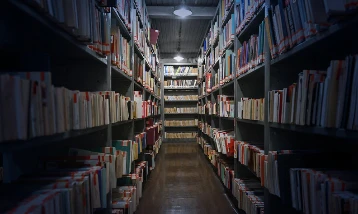 Kütüphanelerde üye sayısı 7 milyona yükseldi