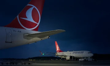 THY yolcularının yüzde 87'si hizmetten memnun