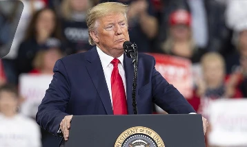 Trump: Hindistan ve Rusya'yı Çin'e kaptırdık