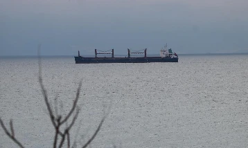 Türk sahipli deniz ticaret filosu dünyada ilk 10'a yürüyor