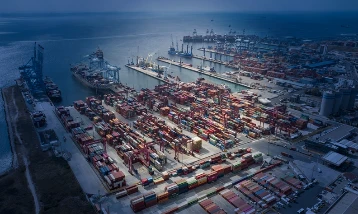 10 ayda 46 ilin ihracatı arttı