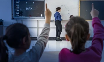 10 BİN ÖĞRETMEN ATAMASI NORM GÜNCELLEMESİ | Bakan Tekin'den açıklama