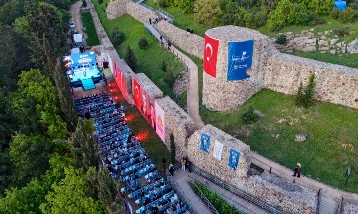 12. Uluslararası İstanbulensis Şiir Festivali devam ediyor
