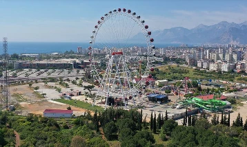 143 ülkeye 223 milyon dolarlık 'eğlence' ihracatı!