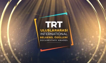 17. TRT Uluslararası Belgesel Ödülleri'ne başvurular devam ediyor