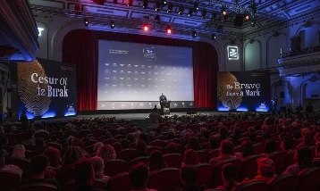 17. TRT Uluslararası Belgesel Ödülleri’nin açılış töreni yapıldı