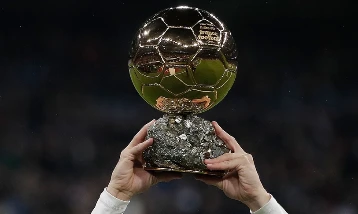 2025 Ballon d'Or ödül töreni 22 Eylül'de!