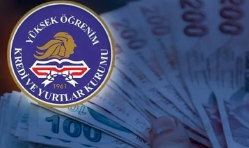 2025 KYK bursu ne kadar olacak? Zam geldi mi?