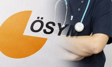 TUS ikinci dönem uzmanlık dalı değişikliği tercihleri başladı!