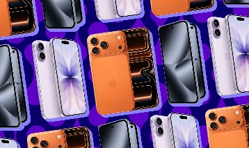 2025’te en çok satan 10 akıllı telefon: Listede 5 iPhone var