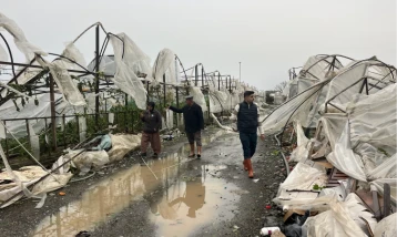 2026 aşırı hava olaylarıyla yıkıcı bir başlangıç yaptı