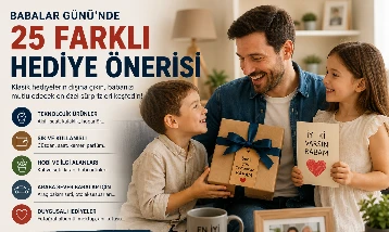 2026 BABALAR GÜNÜ: Babalar günü ne zaman, nasıl ortaya çıktı?