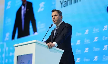 '2026 rüzgarın yılı olacak!
