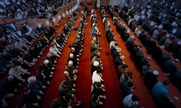 2026 Teravih namazı saat kaçta kılınacak? Teravih namazı nasıl kılınır?